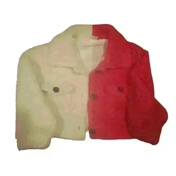 Toddler mini jacket - Picture 2 of 3